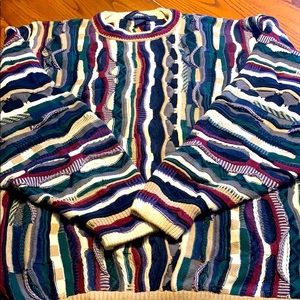 Cotton Trader men’s sweater